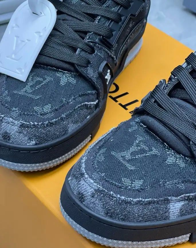 hype LV Sneakers