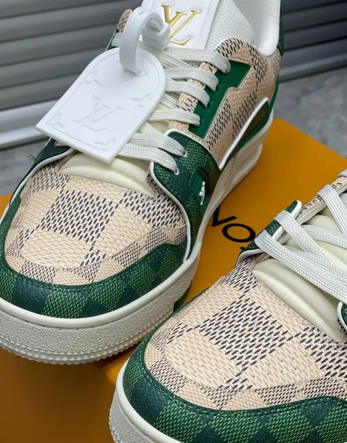 hype LV Sneakers