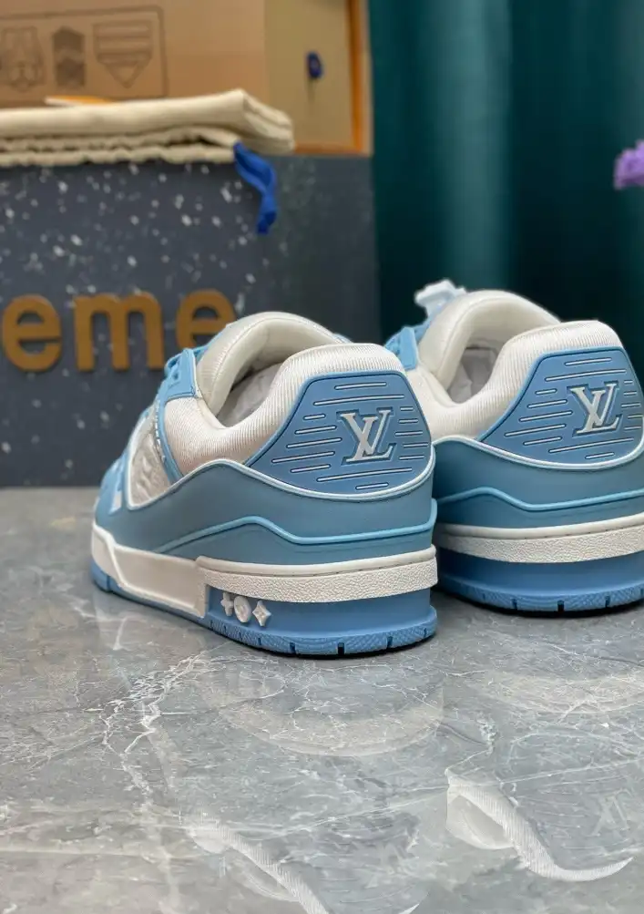 hype LV Sneakers