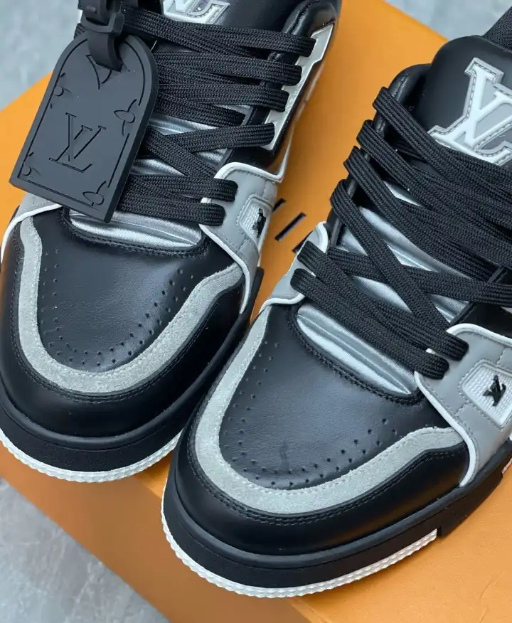 hype LV Sneakers