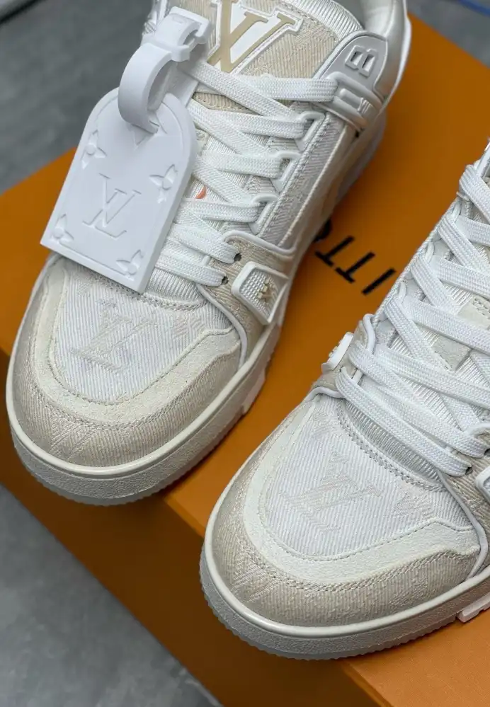 hype LV Sneakers