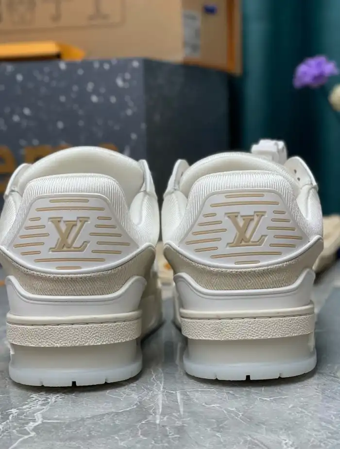 hype LV Sneakers