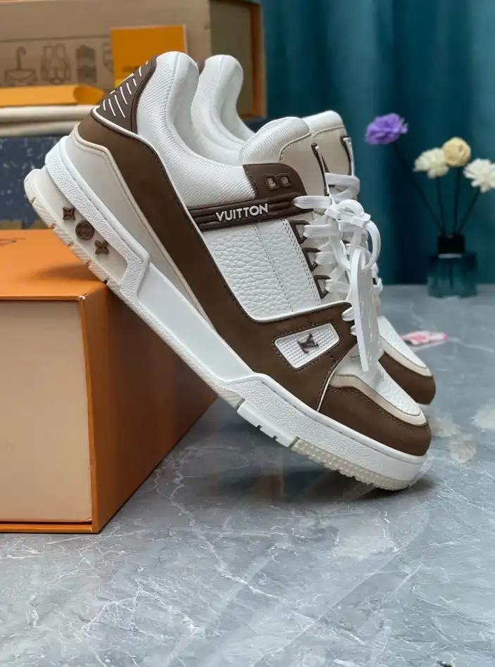 hype LV Sneakers