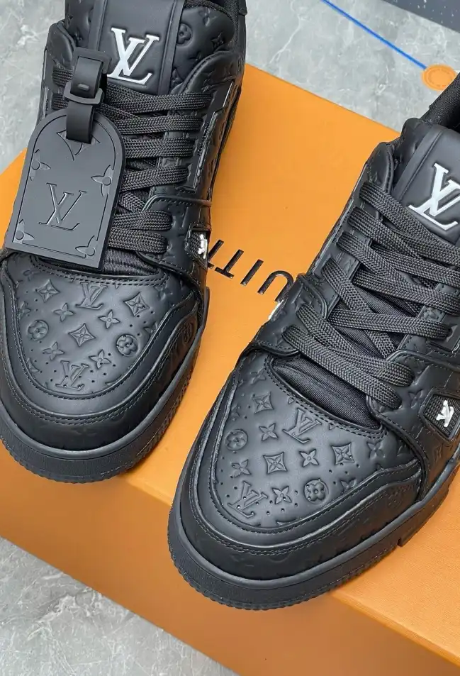 hype LV Sneakers