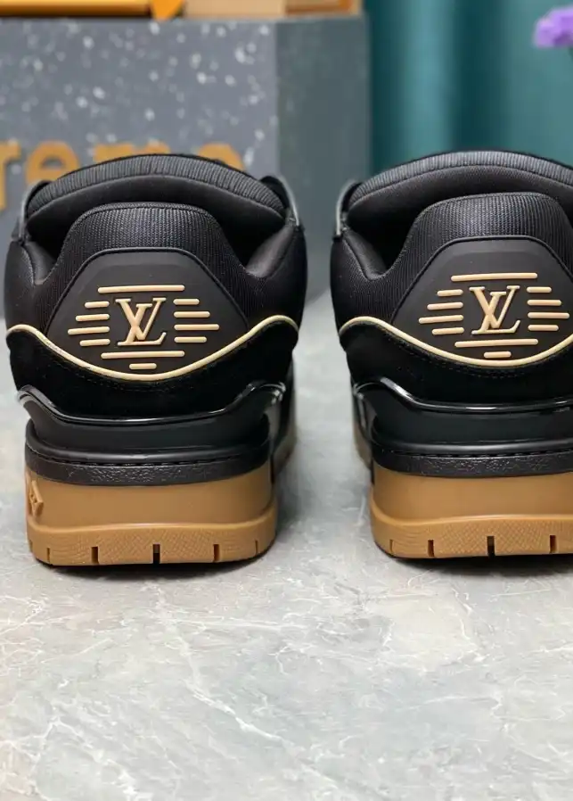 hype LV Sneakers