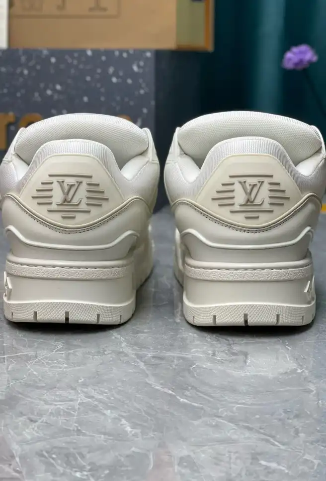 hype LV Sneakers