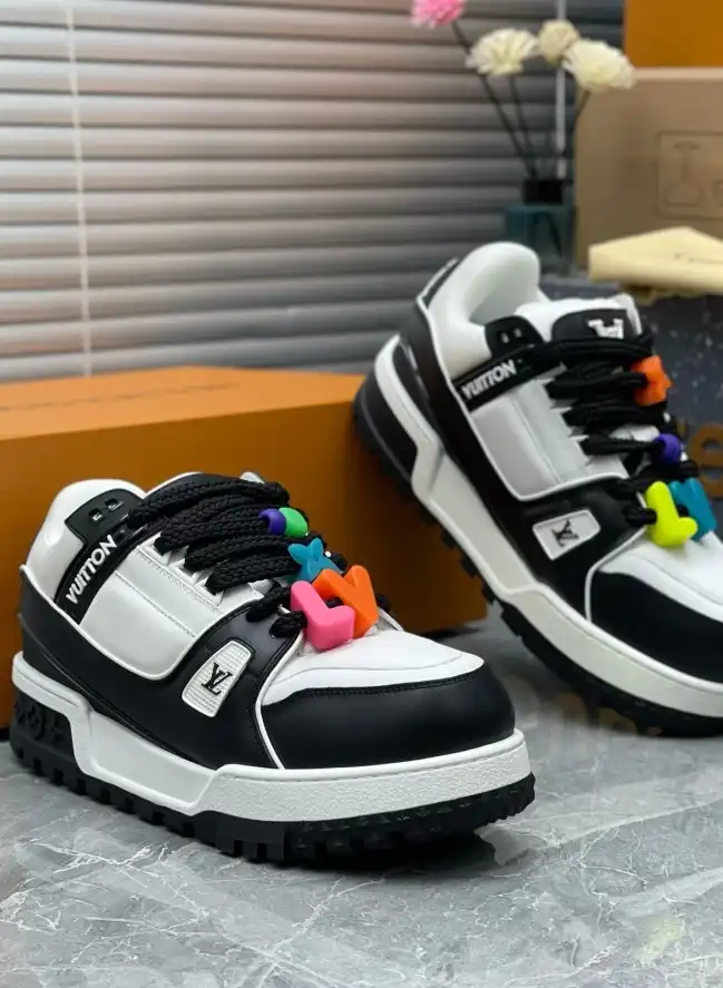 hype LV Sneakers