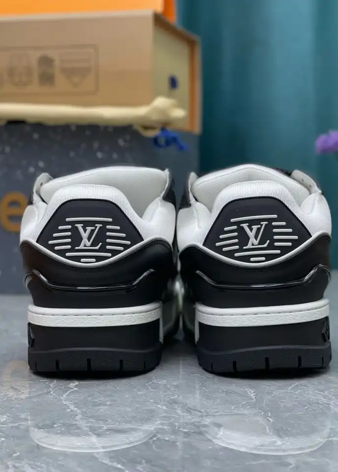 hype LV Sneakers