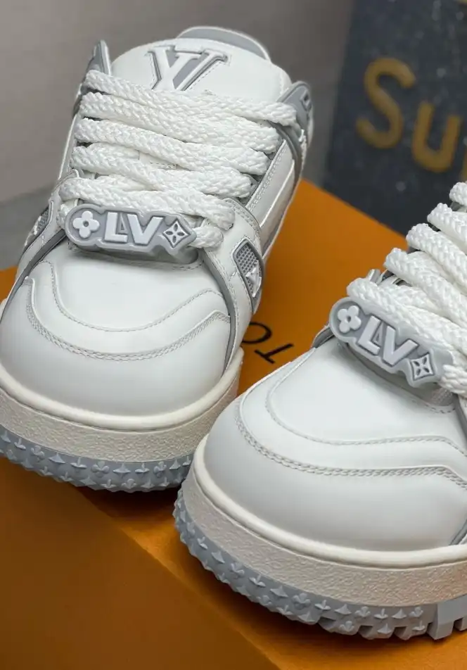 hype LV Sneakers