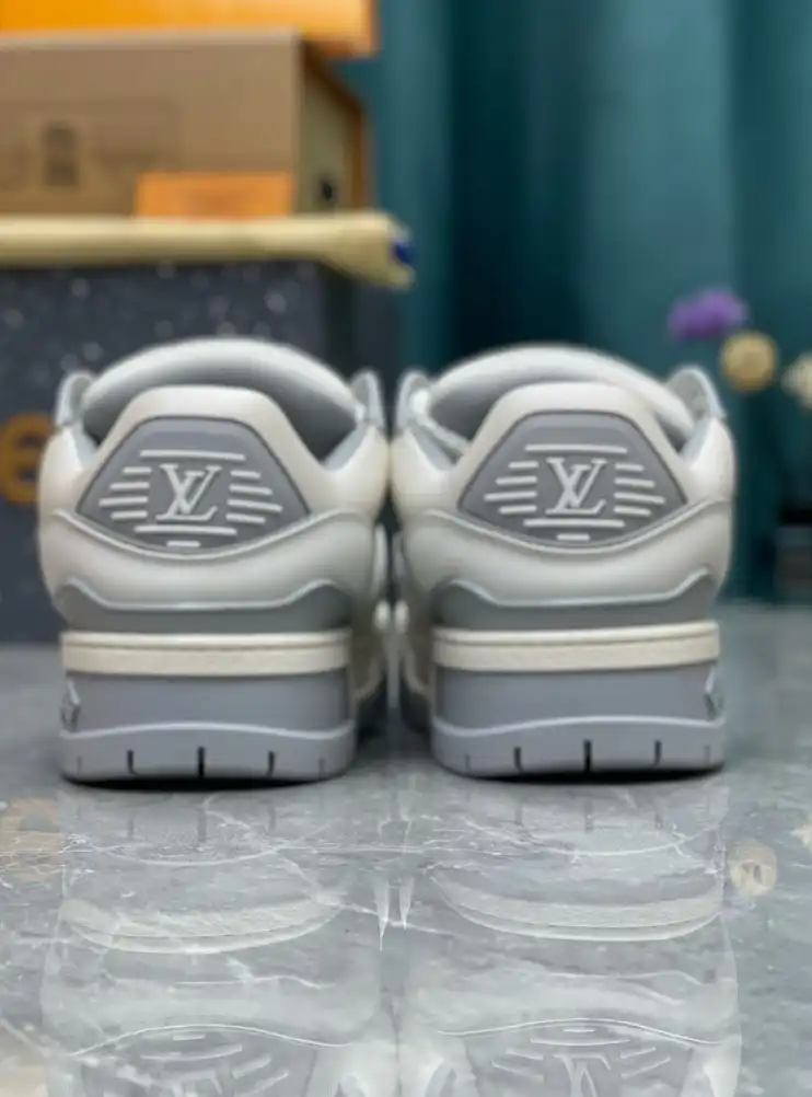 hype LV Sneakers