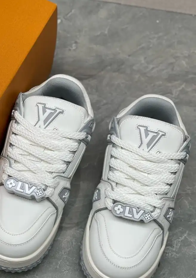 hype LV Sneakers