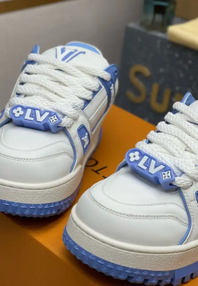 hype LV Sneakers