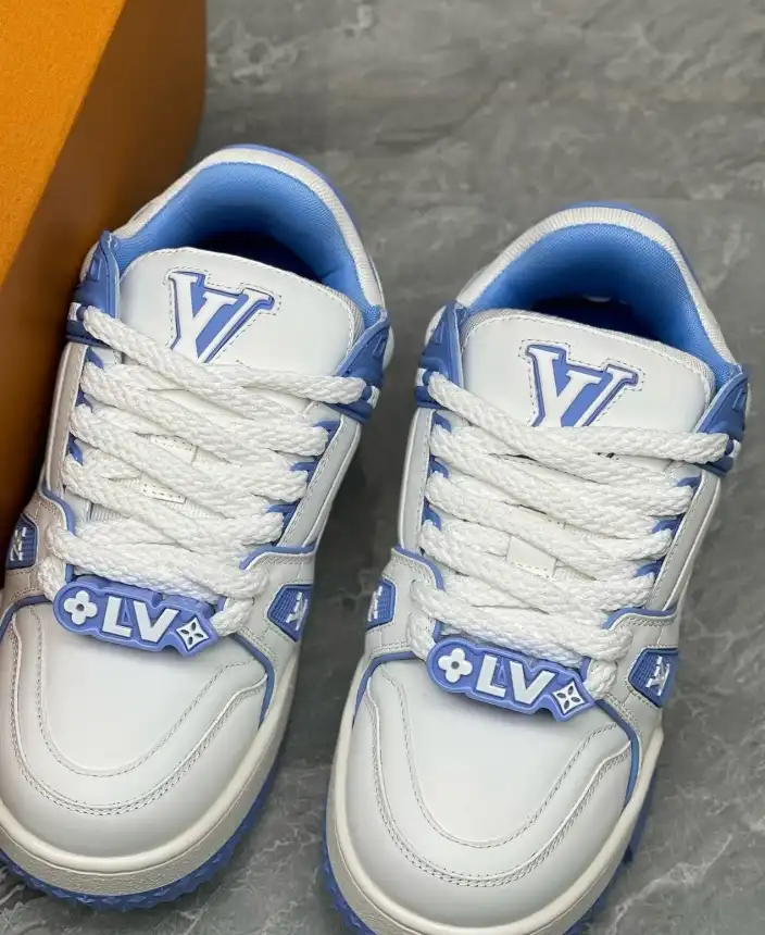 hype LV Sneakers