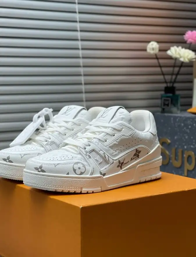 hype LV Sneakers