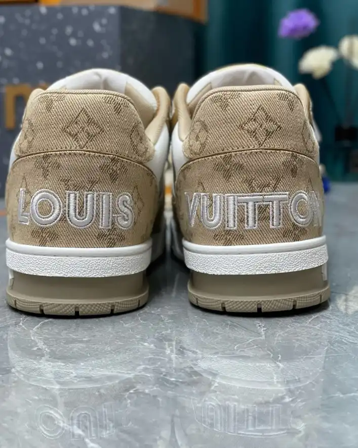 hype LV Sneakers