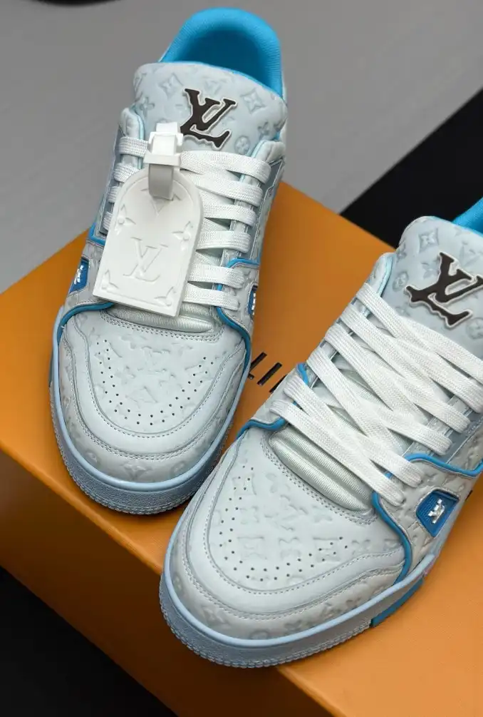 hype LV Sneakers