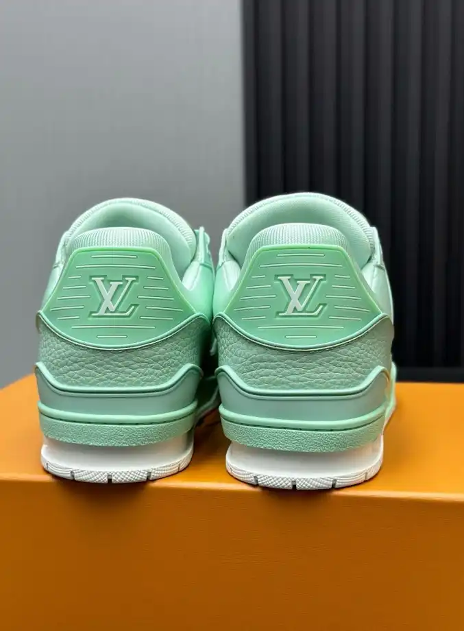 hype LV Sneakers