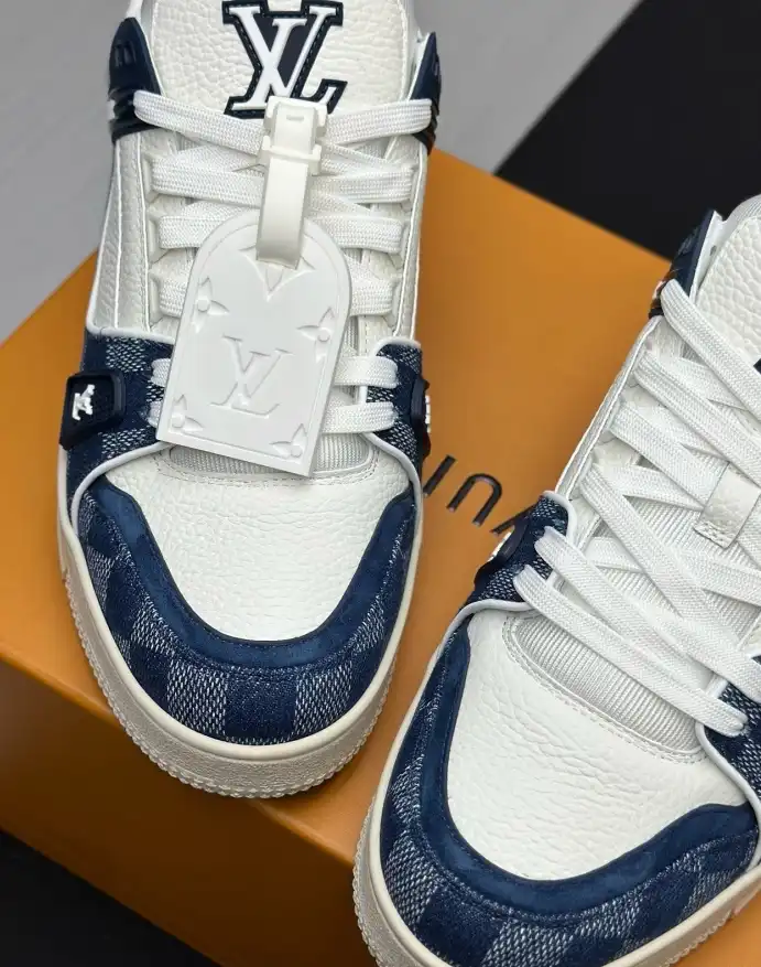 hype LV Sneakers