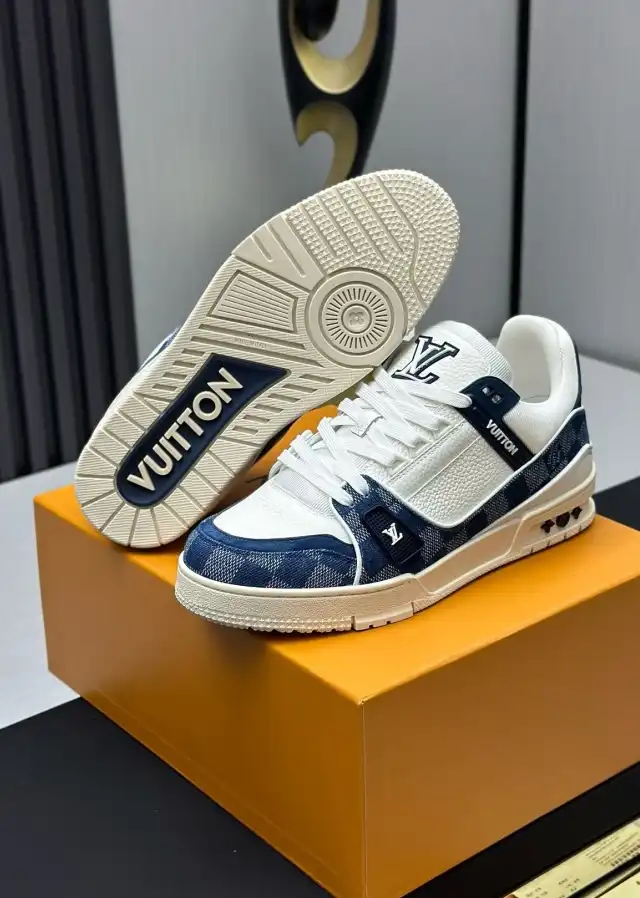 hype LV Sneakers