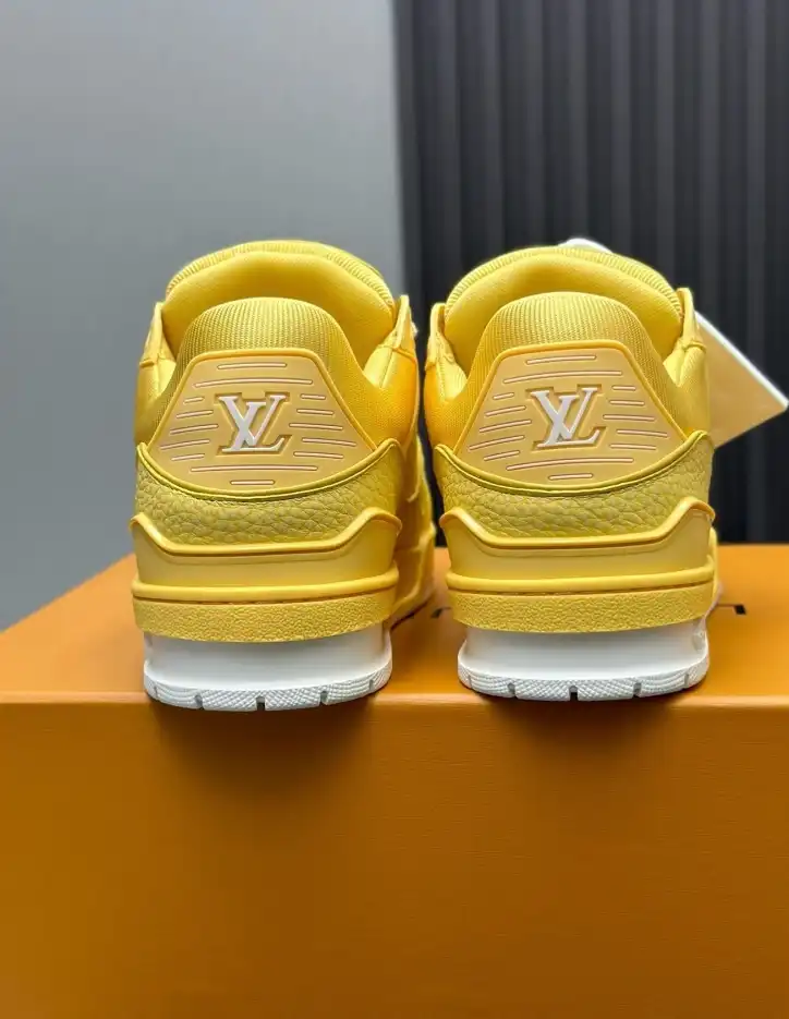 hype LV Sneakers