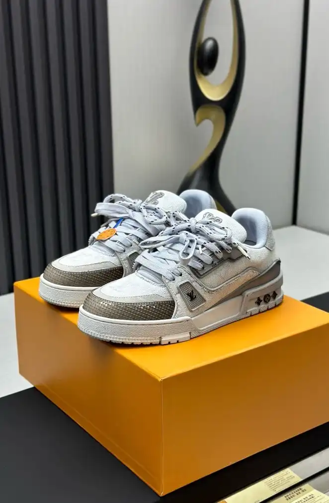 hype LV Sneakers