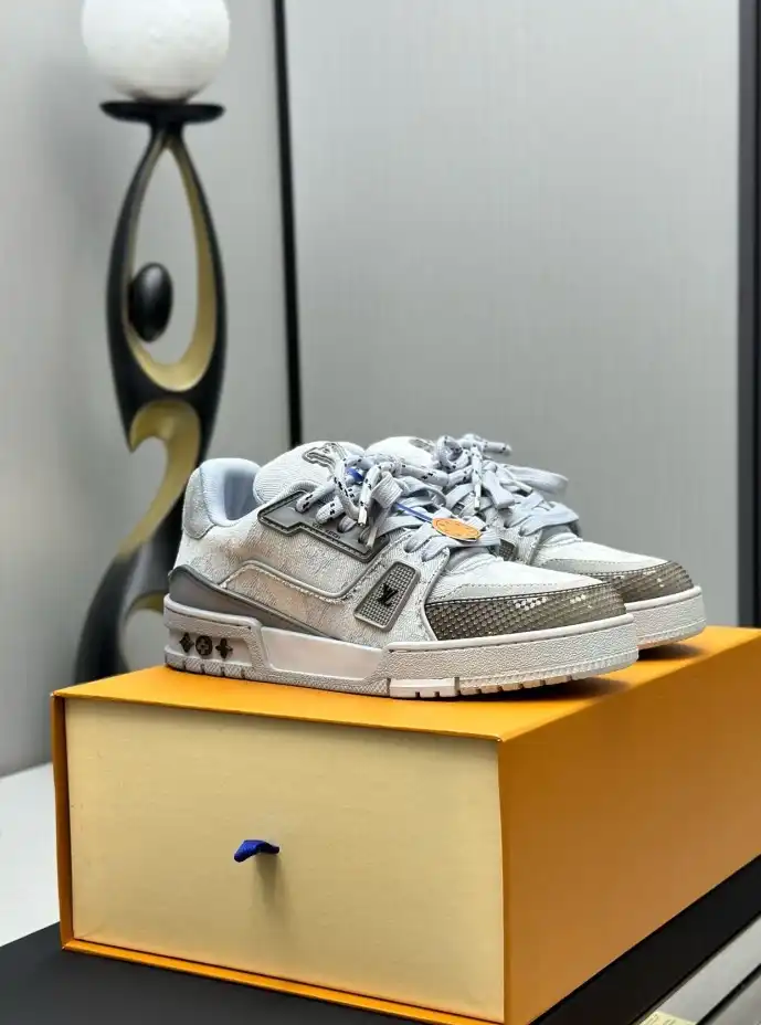 hype LV Sneakers