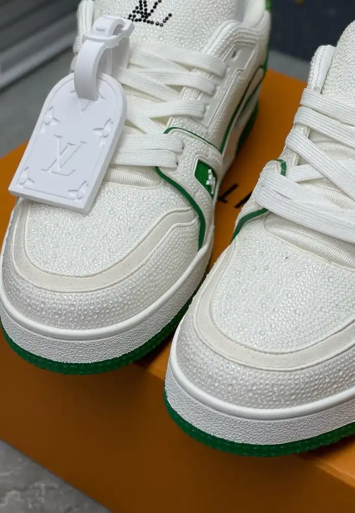 hype LV Sneakers