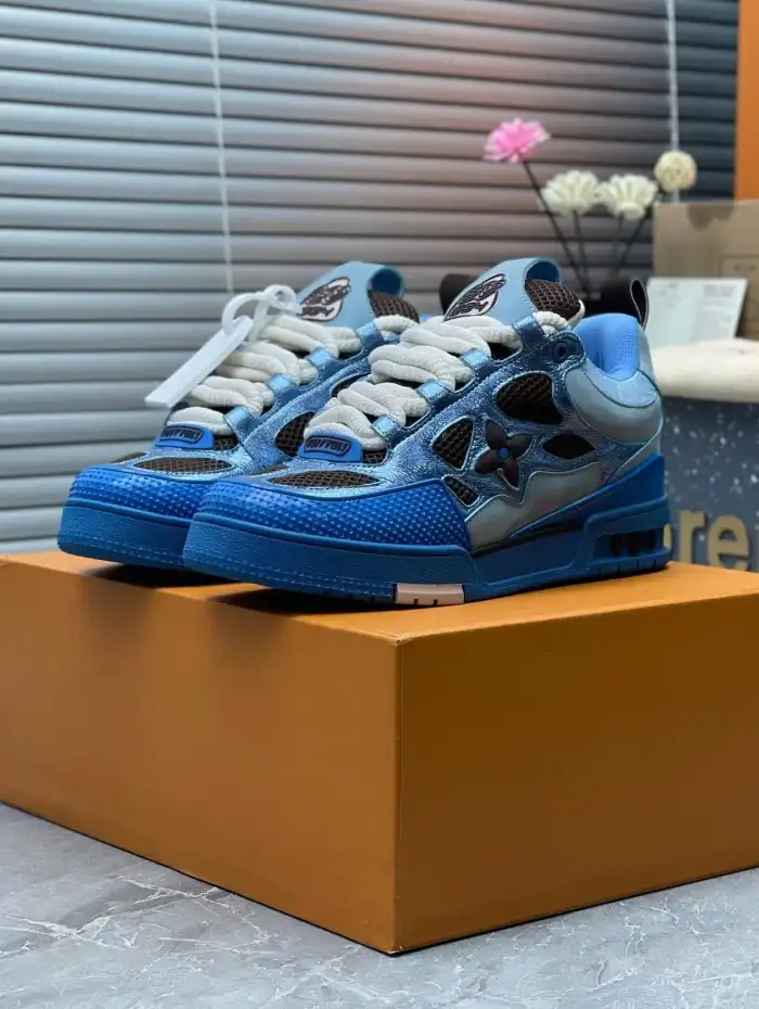 hype LV Sneakers