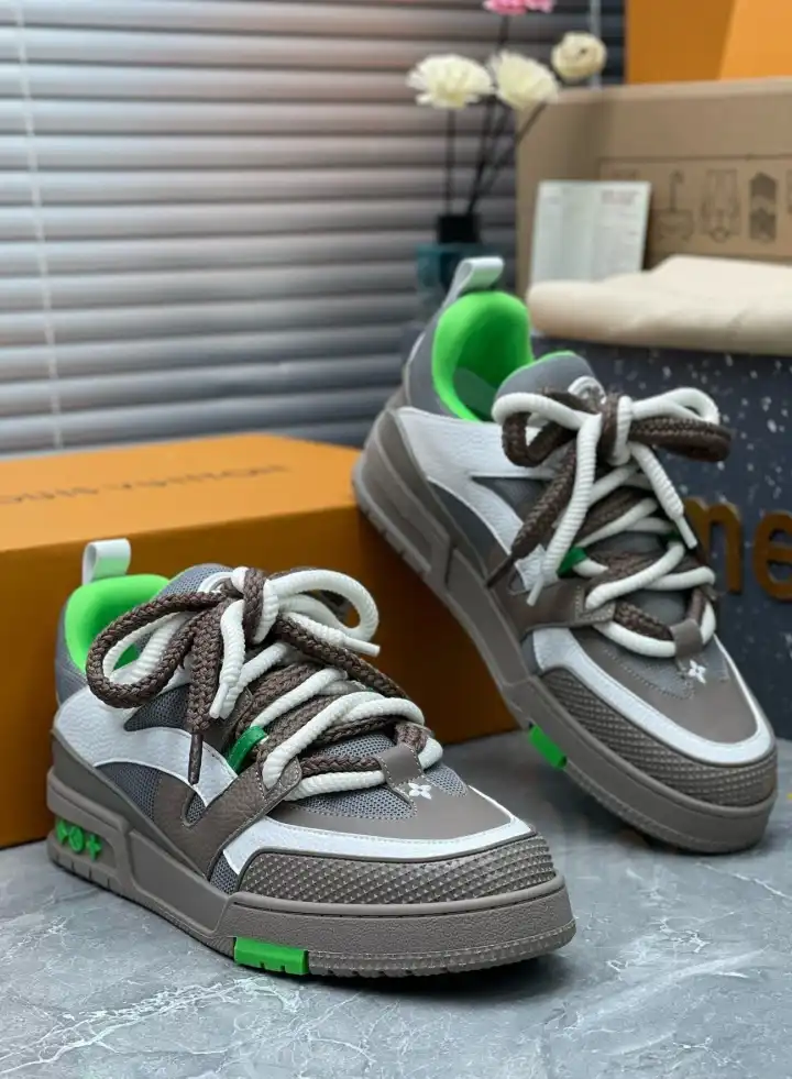 hype LV Sneakers