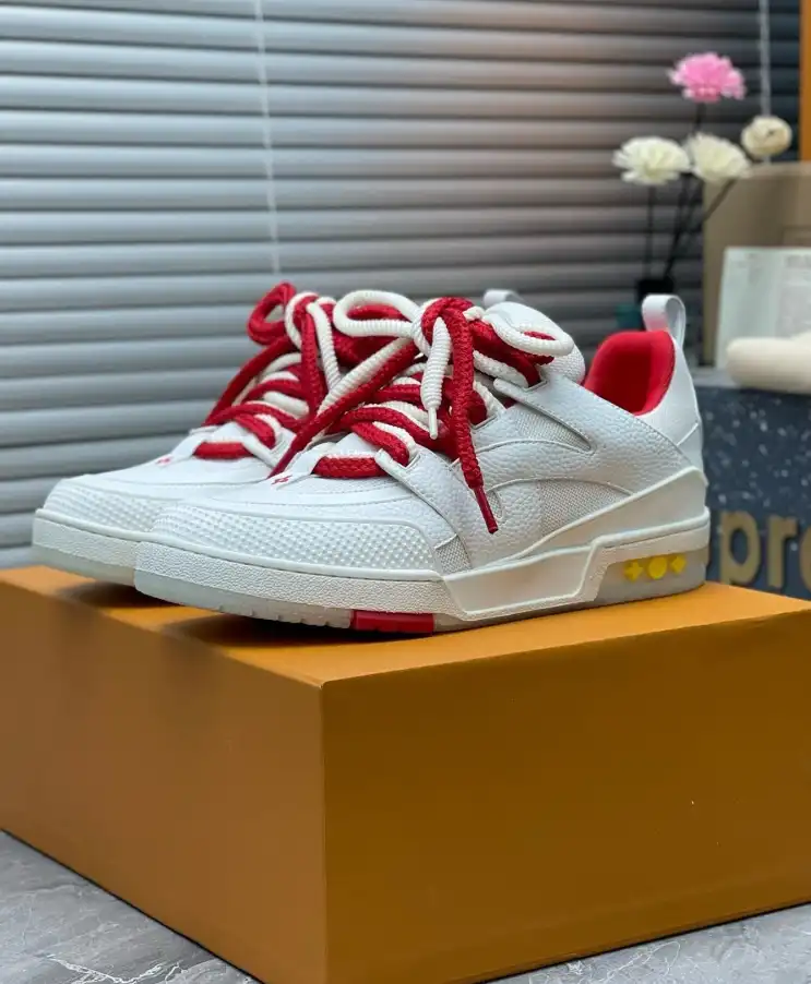 hype LV Sneakers