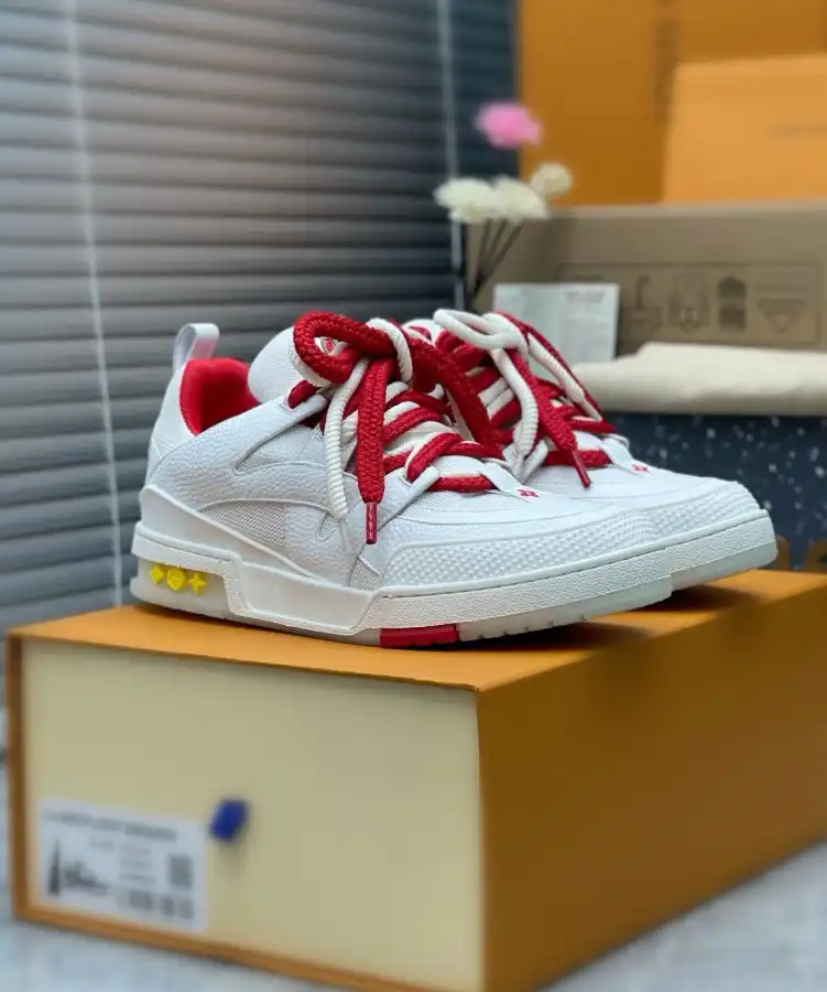 hype LV Sneakers