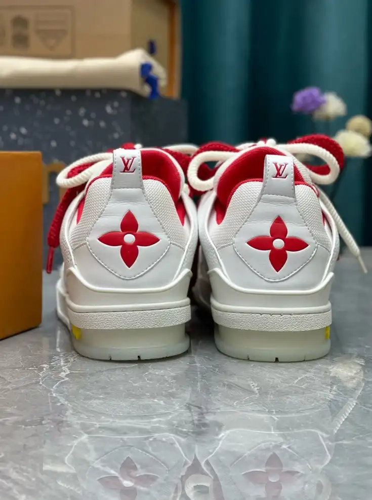 hype LV Sneakers