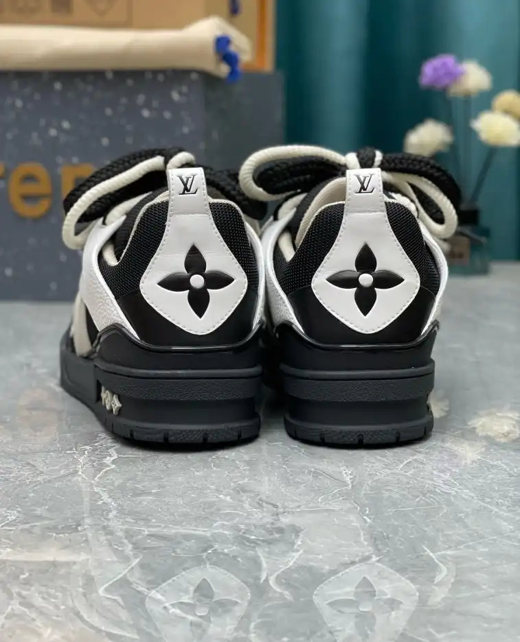 hype LV Sneakers