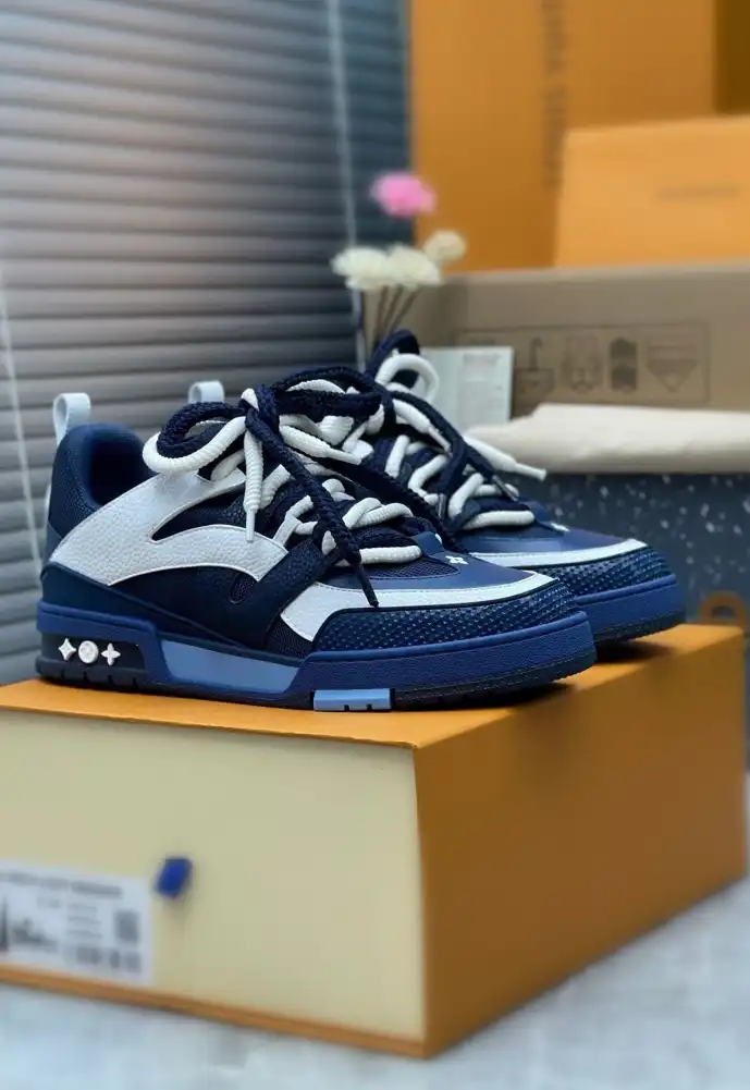 hype LV Sneakers