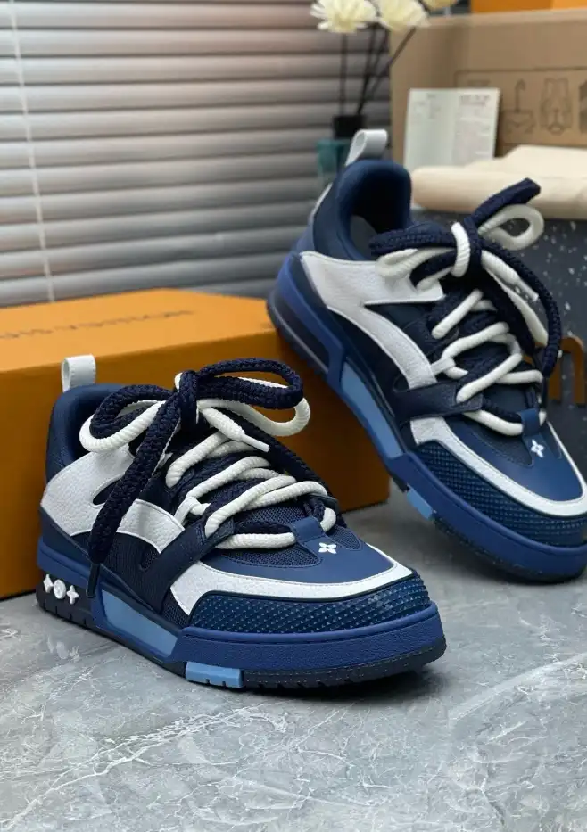 hype LV Sneakers