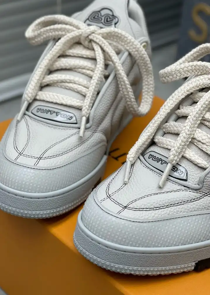 hype LV Sneakers