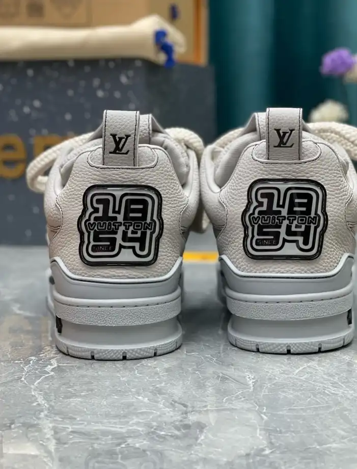 hype LV Sneakers