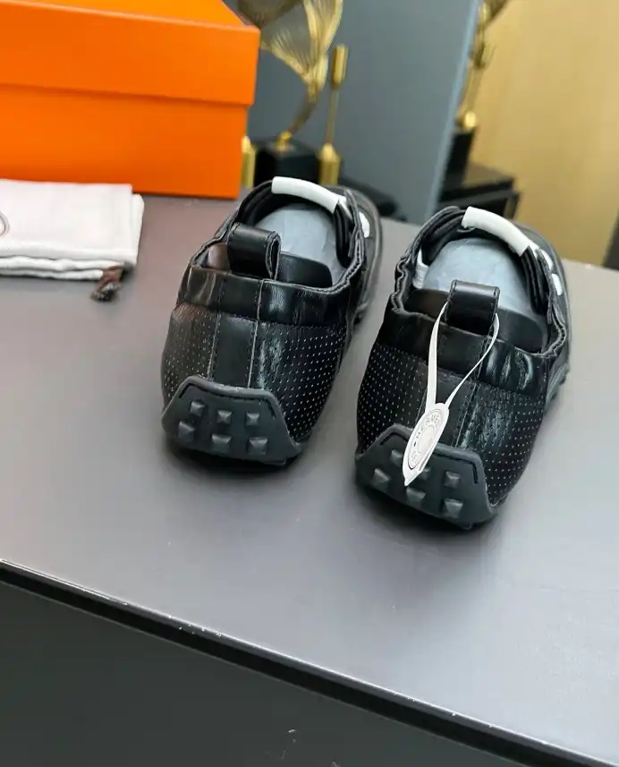 hype Hermes Casual Shoes