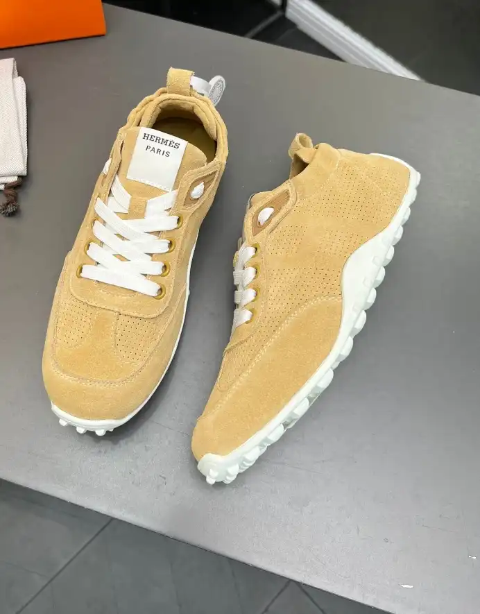 hype Hermes Casual Shoes