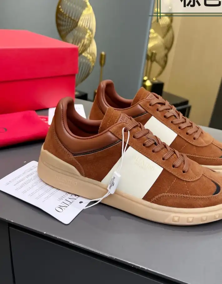 hype Valentino Casual Shoes