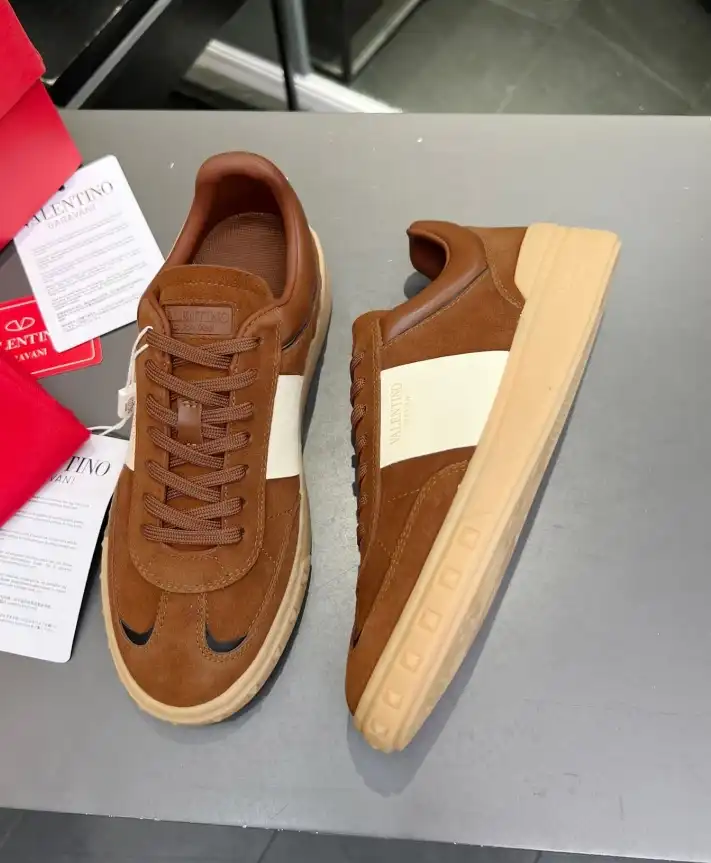 hype Valentino Casual Shoes