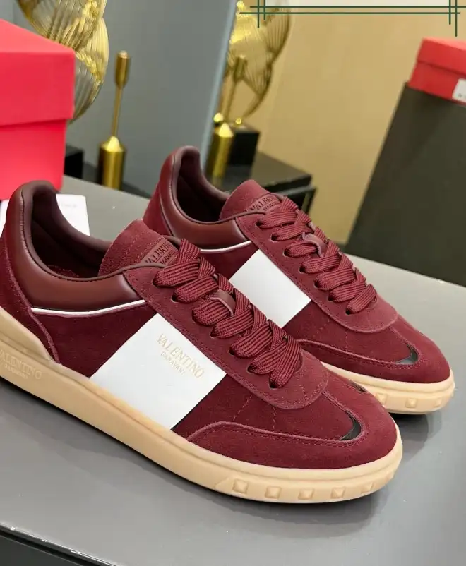 hype Valentino Casual Shoes