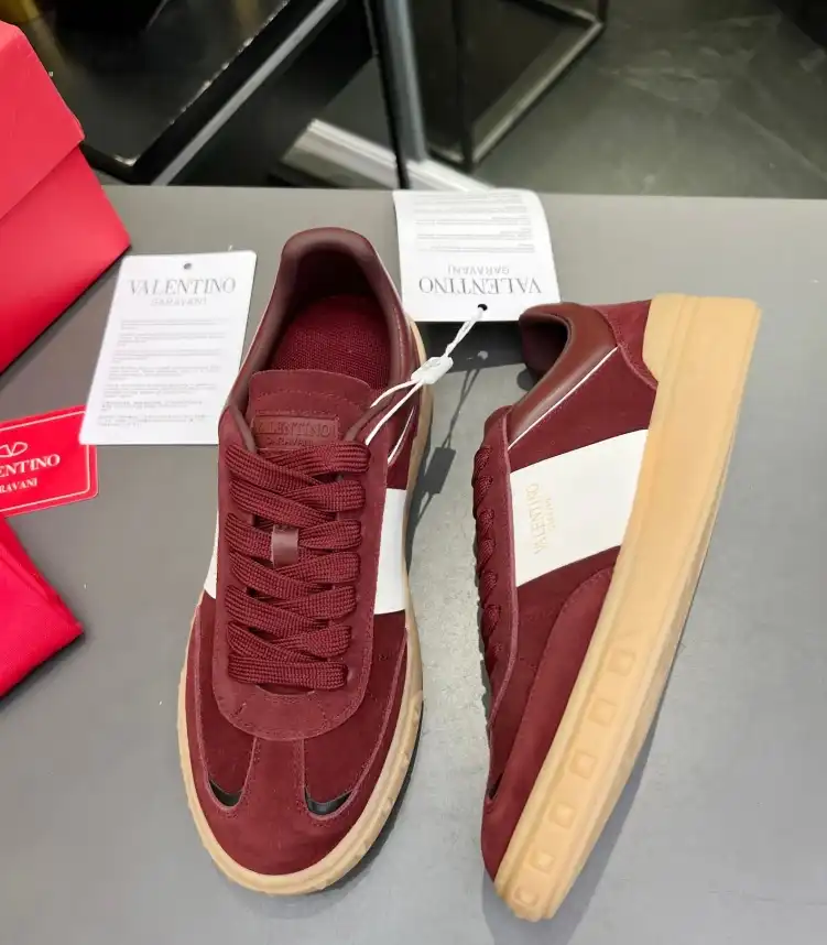 hype Valentino Casual Shoes