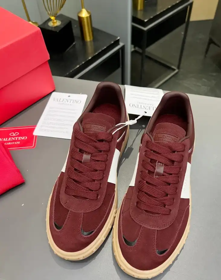 hype Valentino Casual Shoes