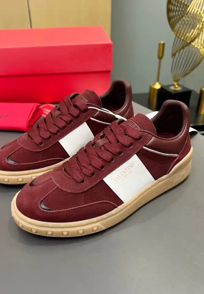 hype Valentino Casual Shoes