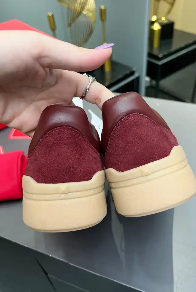 hype Valentino Casual Shoes