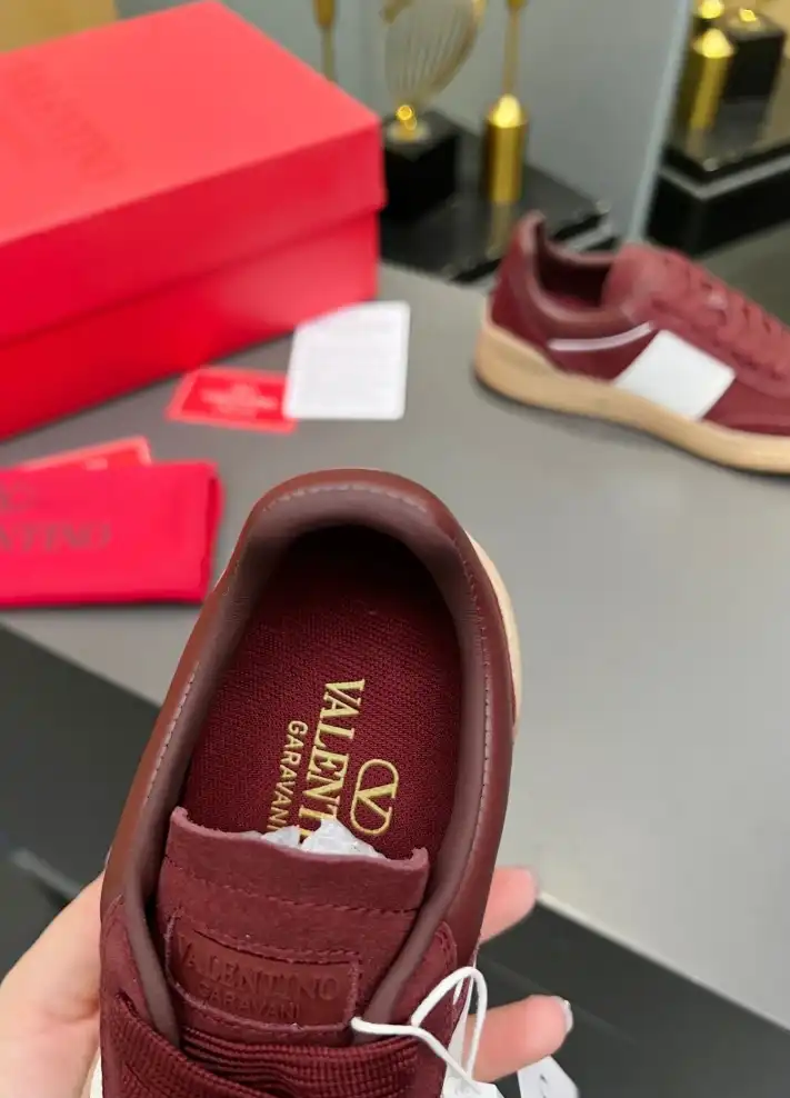 hype Valentino Casual Shoes