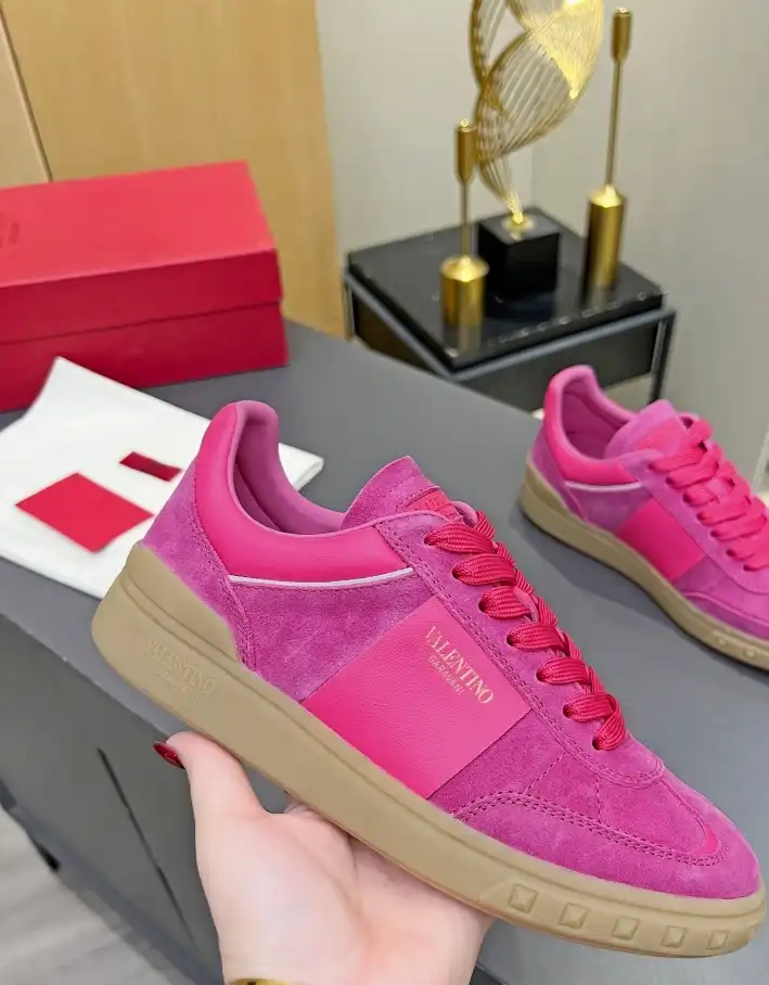 hype Valentino Casual Shoes