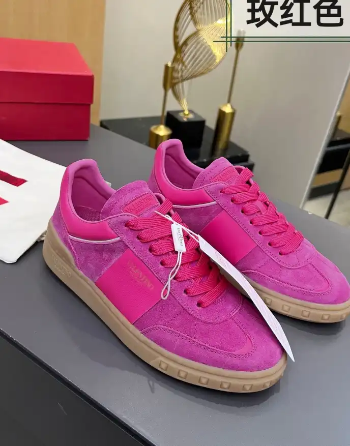 hype Valentino Casual Shoes