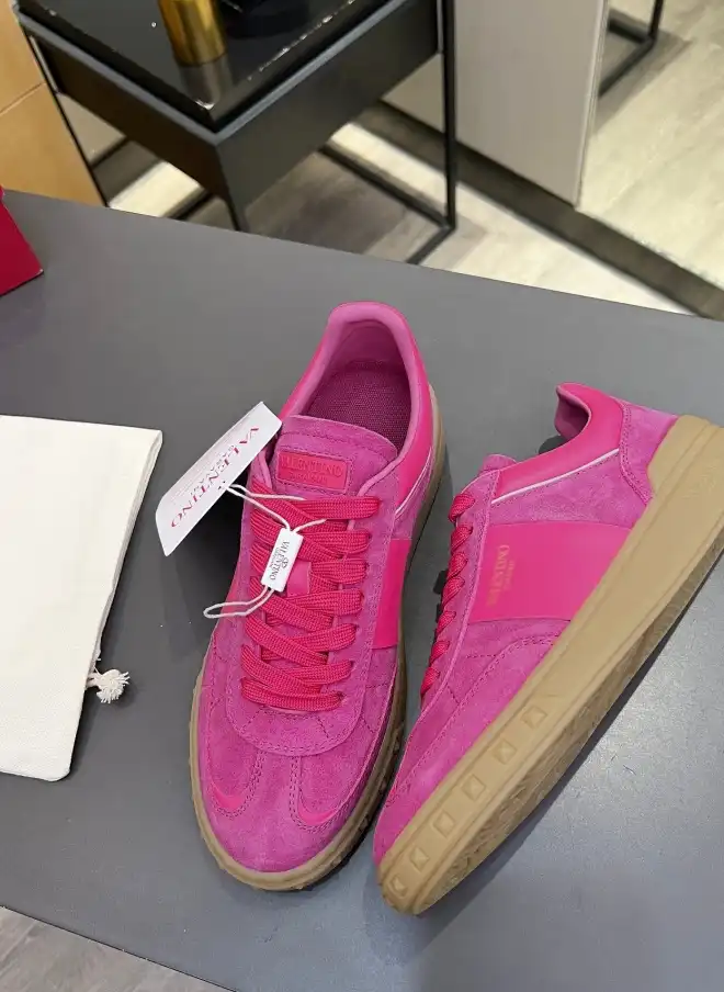 hype Valentino Casual Shoes